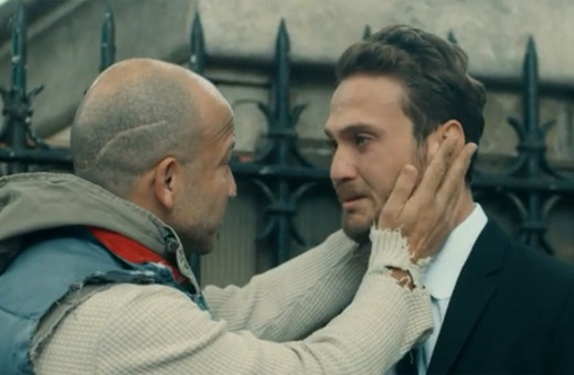 Çukur 100. bölüm ilk sahne: 4. sezon 8. bölüm