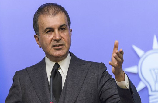 AK Parti'den muhalefete Suriyeli tartışması tepkisi: Maşa arıyorsan aynaya bak