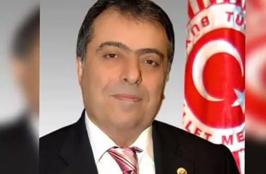 Beyin kanaması geçirmişti! MHP'den Osman Durmuş açıklaması