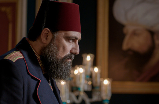 Payitaht Abdülhamid 123. bölüm fragmanı