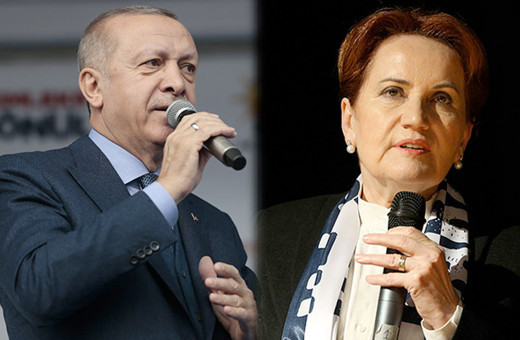 Aytun Çıray'dan bomba koalisyon iddiası! Partiden birinin Külliye ile ilişkisini biliyorum