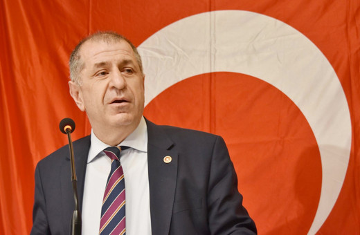 Kavuncu'ya FETÖ'cü demişti Ümit Özdağ vites büyüttü! İYİ Parti’de kriptolar var