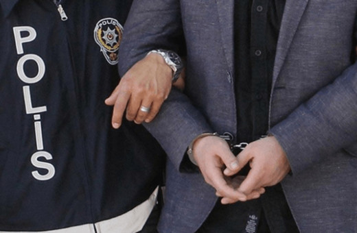 FETÖ'ye yönelik 2 haftada düzenlenen operasyonlarda 58 şüpheli tutuklandı