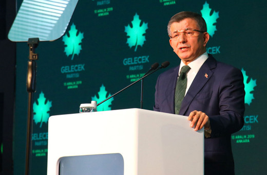 MHP'den Davutoğlu'na olay yanıt! Neşeli Günler’in Palavra Bakanı Ziya’yı solda sıfır bırakır