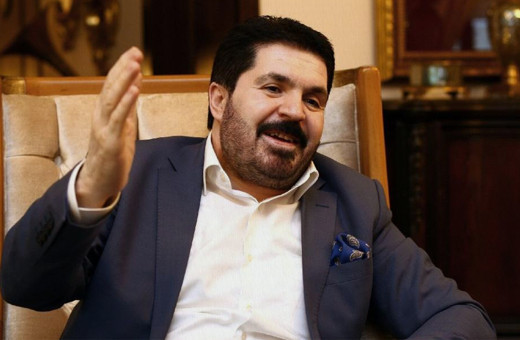 Savcı Sayan kalp krizi geçirdi! İkinci tur oylama için Aydın'a giderken yolda...