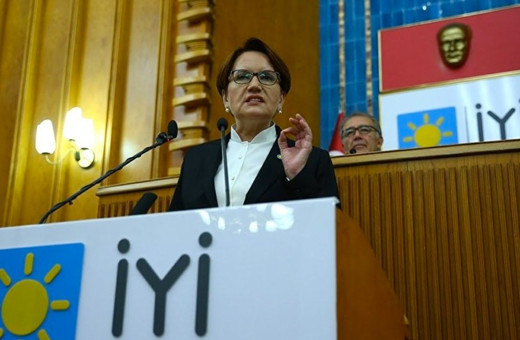 Meral Akşener'den İzmir depremiyle ilgili alkışlanacak sözler: Felaketin siyaseti olmaz