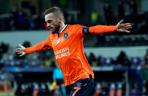 Edin Visca için flaş takas teklifi