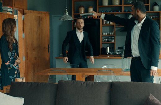 Çukur 102. bölüm fragmanı: 4. sezon 10. bölüm