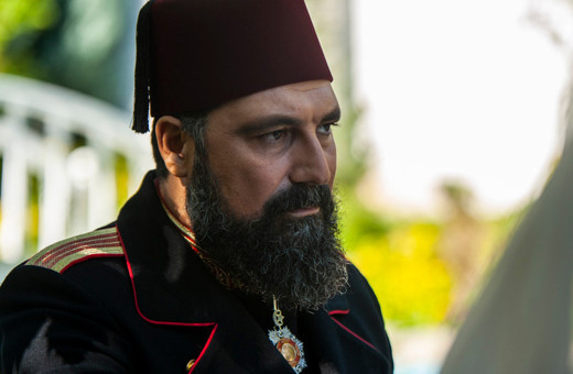 Payitaht Abdülhamid 125. bölüm fragmanı