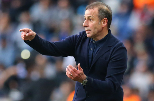 Abdullah Avcı: Yolumuz güzel bir yol