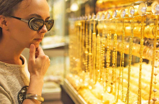 Haftaya düşüşle başlayan altın fiyatlarında son durum