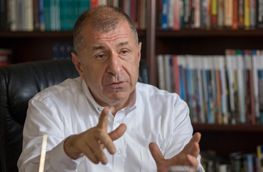 İYİ Parti'de kritik cuma! Ümit Özdağ o paylaşımı neden sildiğini açıkladı