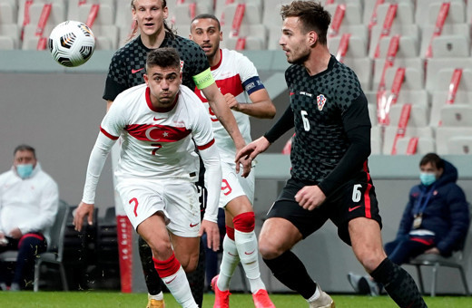 Türkiye - Rusya maçı oynanacak mı? İşte UEFA'nın talimatı