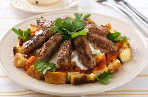 İnegöl köfte nasıl yapılır bu lezzete bayılacaksınız?