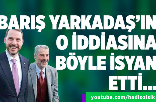 Sadık Albayrak sessizliğini neden bozdu?