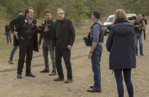 Arka Sokaklar 566. bölüm fragmanı