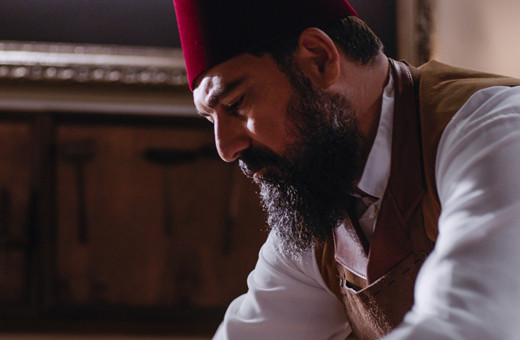 Payitaht Abdülhamid 126. bölüm fragmanı