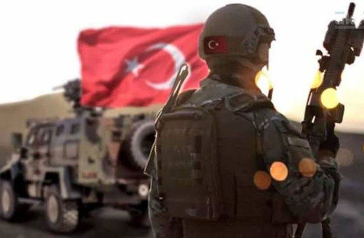 İsrail'e Gazze resti: Türkiye yoksa biz de yokuz