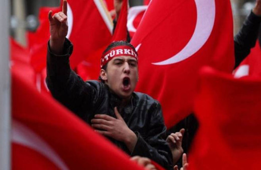 MHP büyükşehirlerde en çok oyu Kayseri’den alıyor