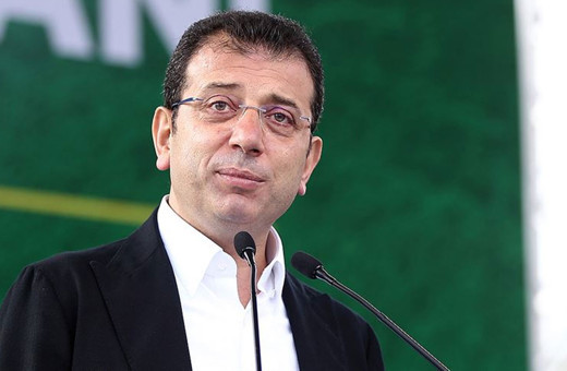 Ekrem İmamoğlu vekaleti İYİ Partili isme bırakınca isyan çıktı CHP'den tepki