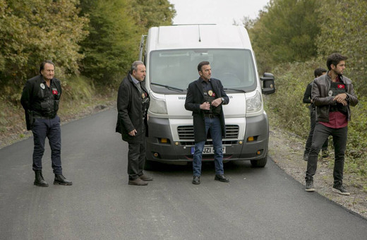 Arka Sokaklar 567. bölüm fragmanı