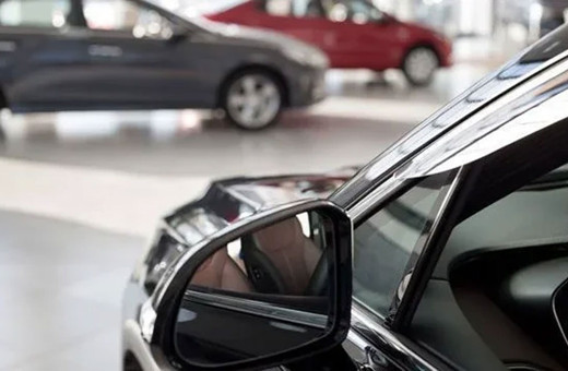 ÖTV'siz araç alınımında şartlar değişti! Yüzde 20 yerli araç...