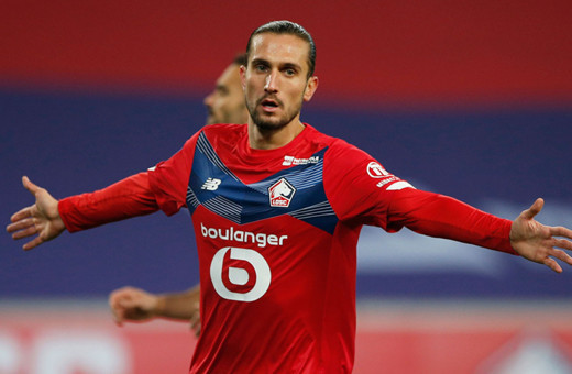 Yusuf Yazıcı'ya İtalya'dan talip var! Bonservis bedeli ise...