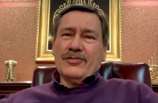 Melih Gökçek'in zor günü! 'Siyasi kanlısı' bugün resmen aday gösteriliyor! Toplantıya katılacak mı?