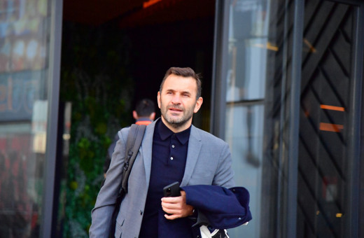 PFDK, Okan Buruk'un cezasını açıkladı