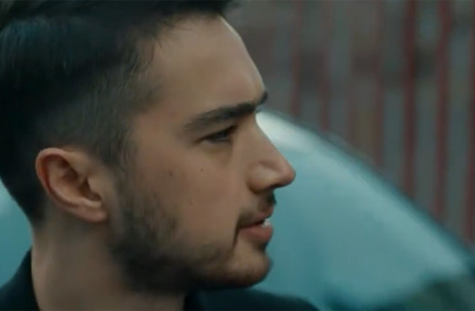 Çukur 105. bölüm ilk sahne: 4. sezon 13. bölüm