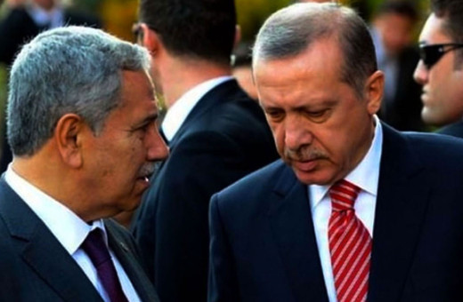 Bülent Arınç'tan asgari ücret için hükümete çağrı: Taviz verilmemeli