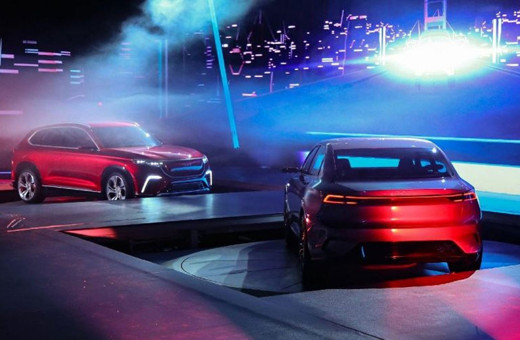 Yeni Togg'lar 2025'te yollarda olacak! Günde 280 adet araç üretilecek