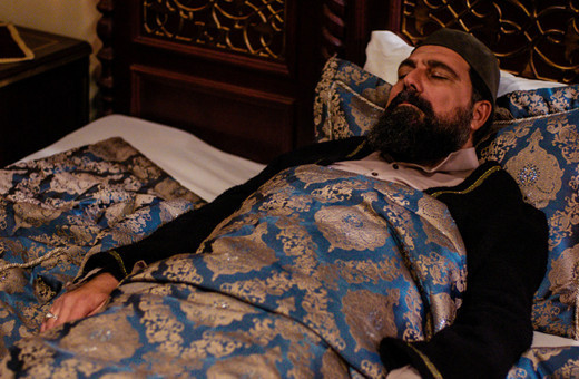 Payitaht Abdülhamid 128. bölüm fragmanı