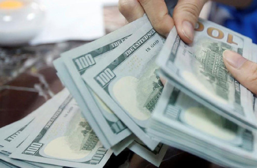 Piyasalarda enflasyon etkisi! Dolar ve euroda sert dalgalanma