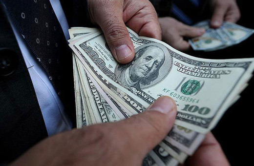 Dolar güne yatay başladı! Döviz dar bantta hareket ediyor