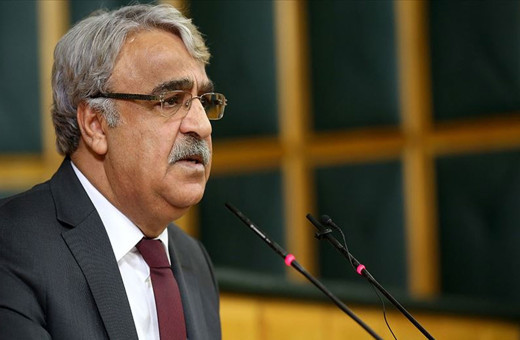 Mithat Sancar: HDP'nin gücü oyunda değil fikriyatında
