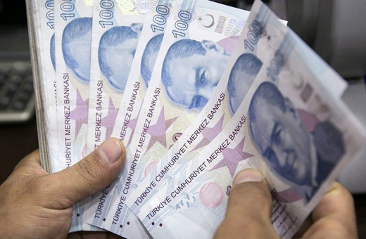 Türkiye Emekliler Derneği emekliler için seyyanen zam talep etti