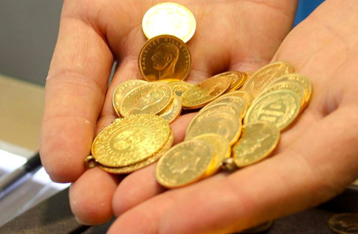 Altın sıçrama yapar mı? Şant Manukyan yatırımcıyı uyardı: Daha önce de söyledim