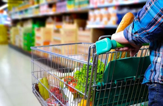 CHP'den mayıs ayı enflasyonuna ilk tepki: Zamlar gasbedildi