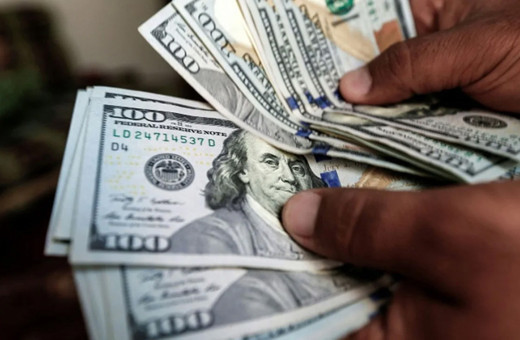 Dolar ve euro haftayı bakın nasıl kapatıyor! 4 Aralık dolar ne kadar?