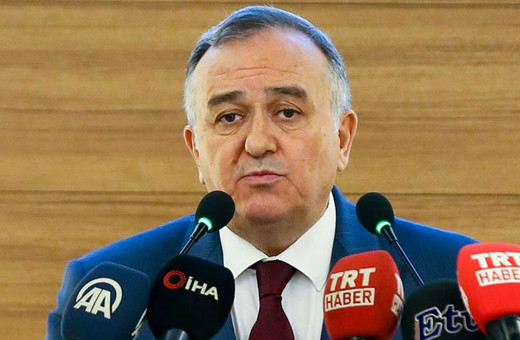 MHP’li Erkan Akçay: CHP Türkiye düşmanlarının taşeronluğunu yapıyor