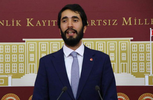 Saadet Partili Abdulkadir Karaduman asgari ücretin 8 bin lira olmasını önerdi