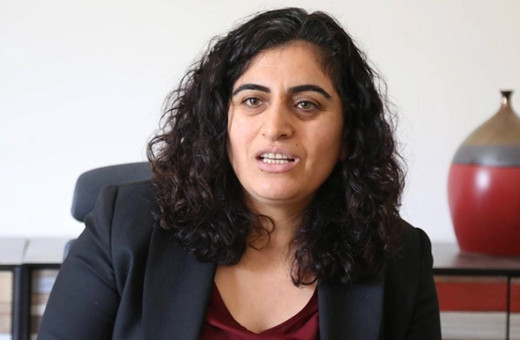 Eski HDP Milletvekili Sebahat Tuncel cezaevinde açlık grevine başladı