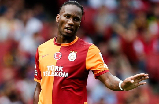 Galatasaray'da bomba etkisi yapacak Drogba iddiası!