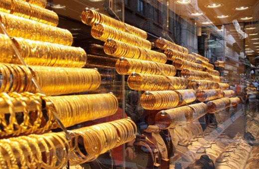 2021'de altın fiyatları ne kadar olacak? Yatırımcılar dikkat! HSBC tahmini açıkladı