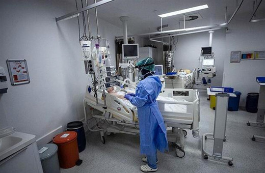 İyi Parti’den ‘sağlık reformu’ çağrısı: Covid-19 meslek hastalığı olsun, şiddet cezaları artırılsın