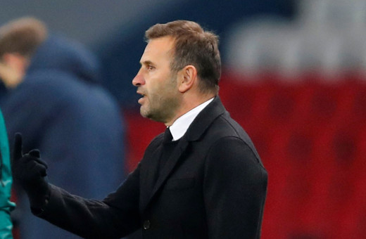 UEFA'dan Okan Buruk'a şok ceza! 2 maç men!