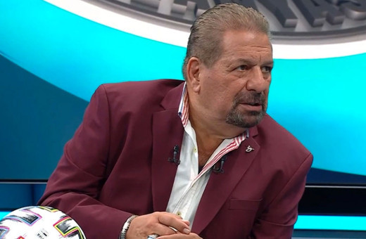 Erman Toroğlu'nun, Şenol Güneş sözlerine tepki!