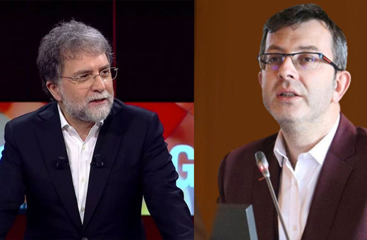 Ekonomist Özgür Demirtaş’tan Ahmet Hakan ve Turgay Güler’e ‘dolar’ tepkisi! Boş konuşma