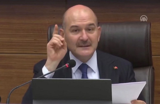 Son dakika Bakan Süleyman Soylu'dan POLSAN'lı polislere emeklilik müjdesi! İkramiye 500 bin TL'ye çıkacak